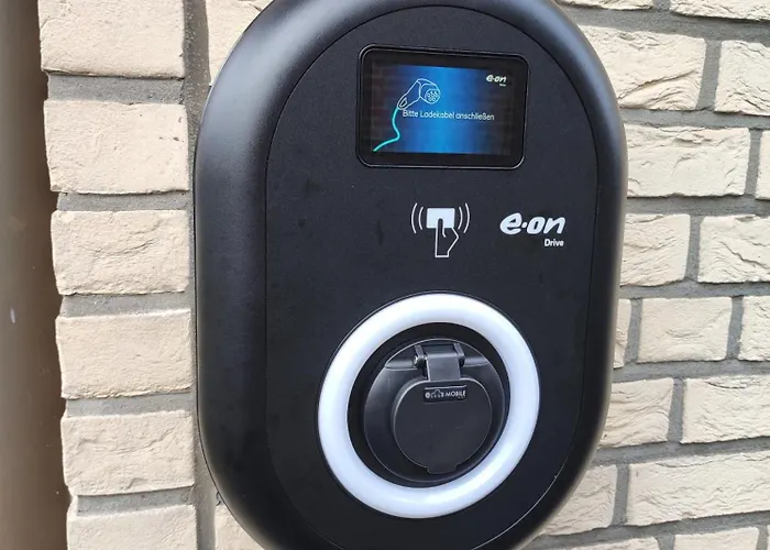 Sanssouci, Mülheim Selbeck Apartment